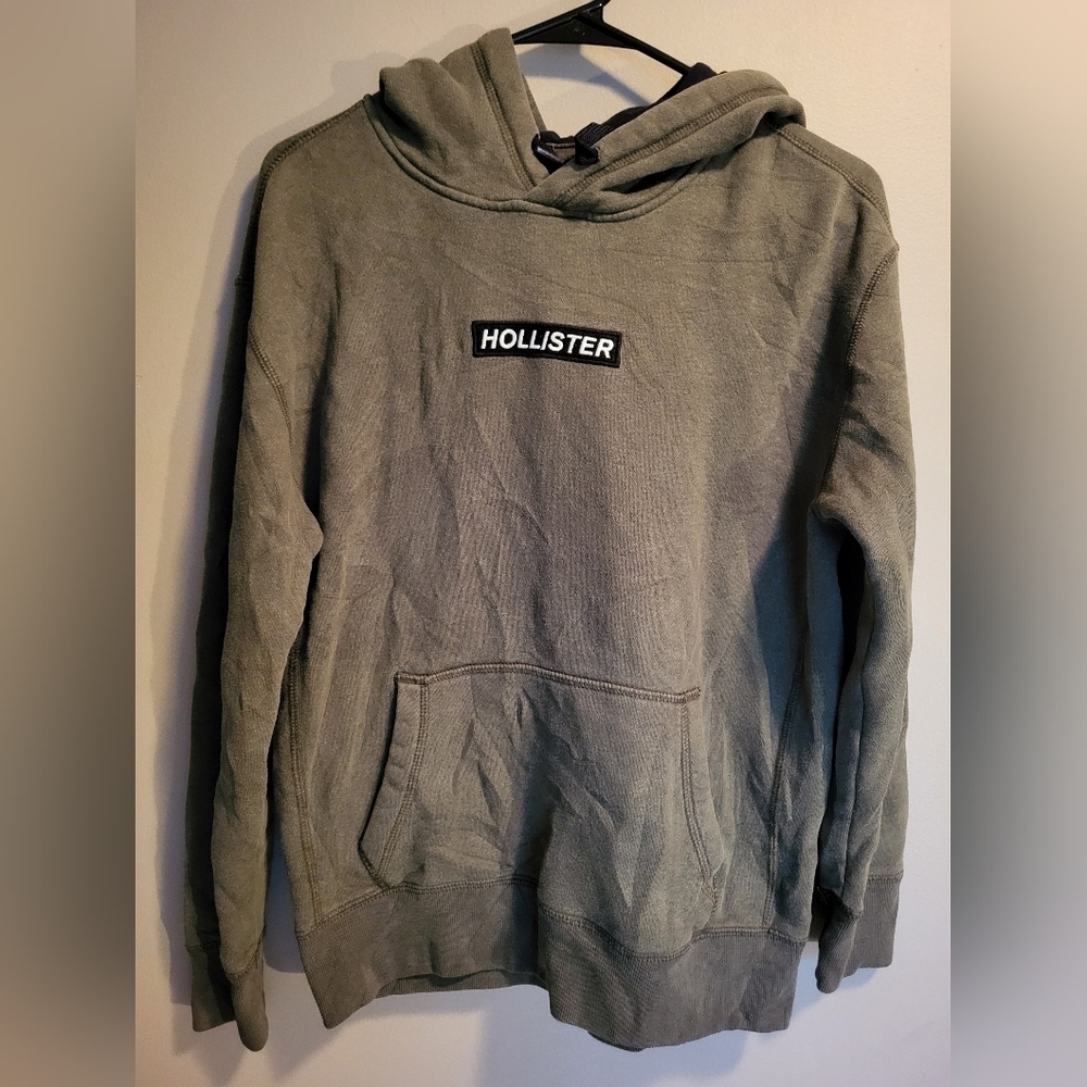 Hollister Sweatshirt Size XS